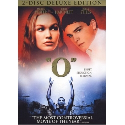 "O" / 2DVD